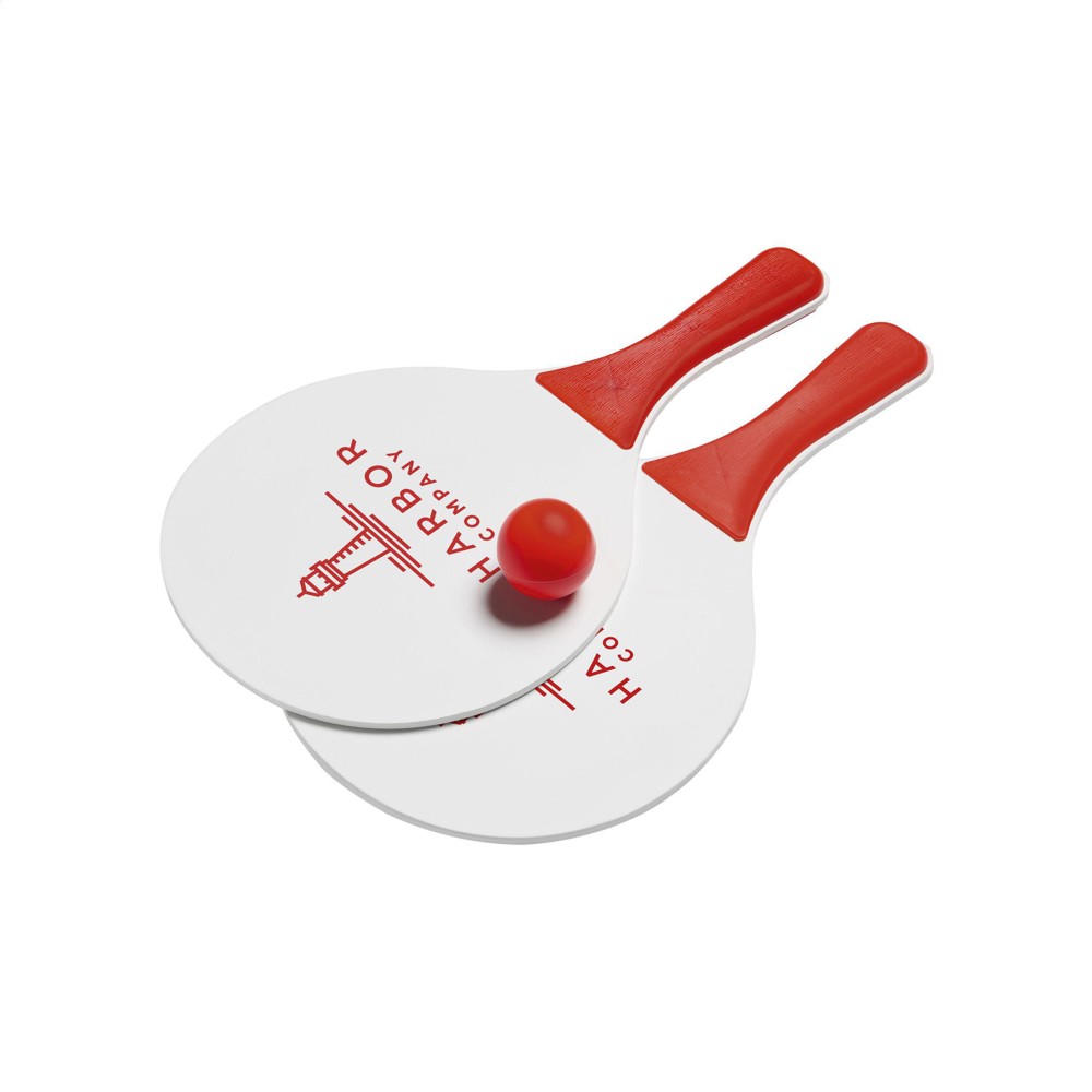 BeachTennis Small Size strandspil