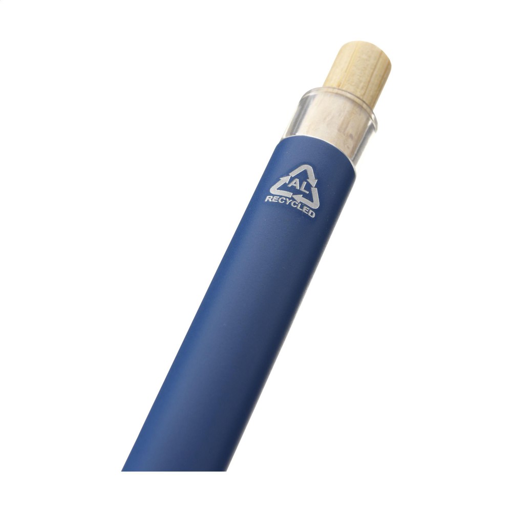 Alvar GRS Recycled Alu Pen kuglepen