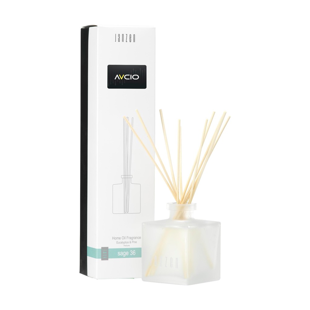 JANZEN Diffuser Sage 36 duftpinde