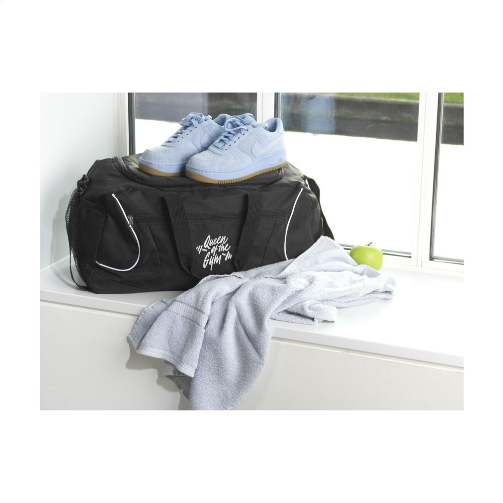Sports Duffle sports-/rejsetaske