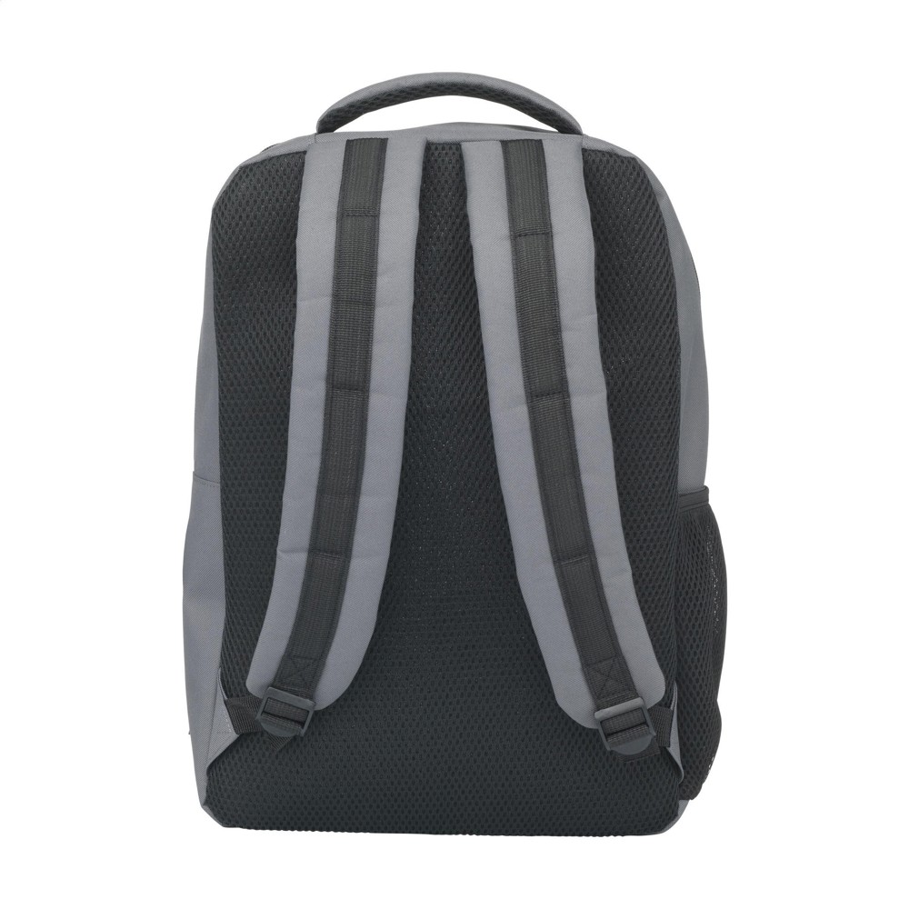 Finley GRS RPET Laptop Backpack rygsæk