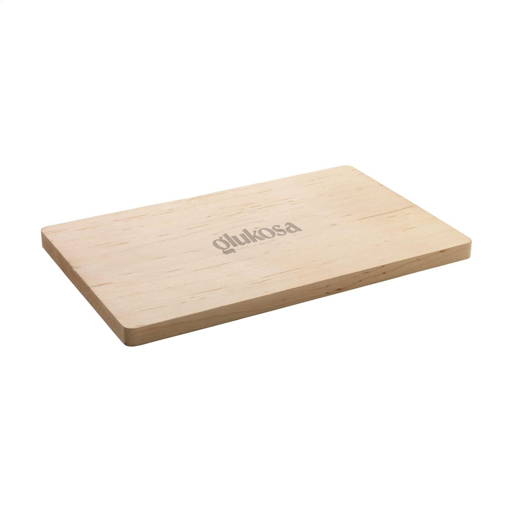 Alder Wood Cutting Board skærebræt