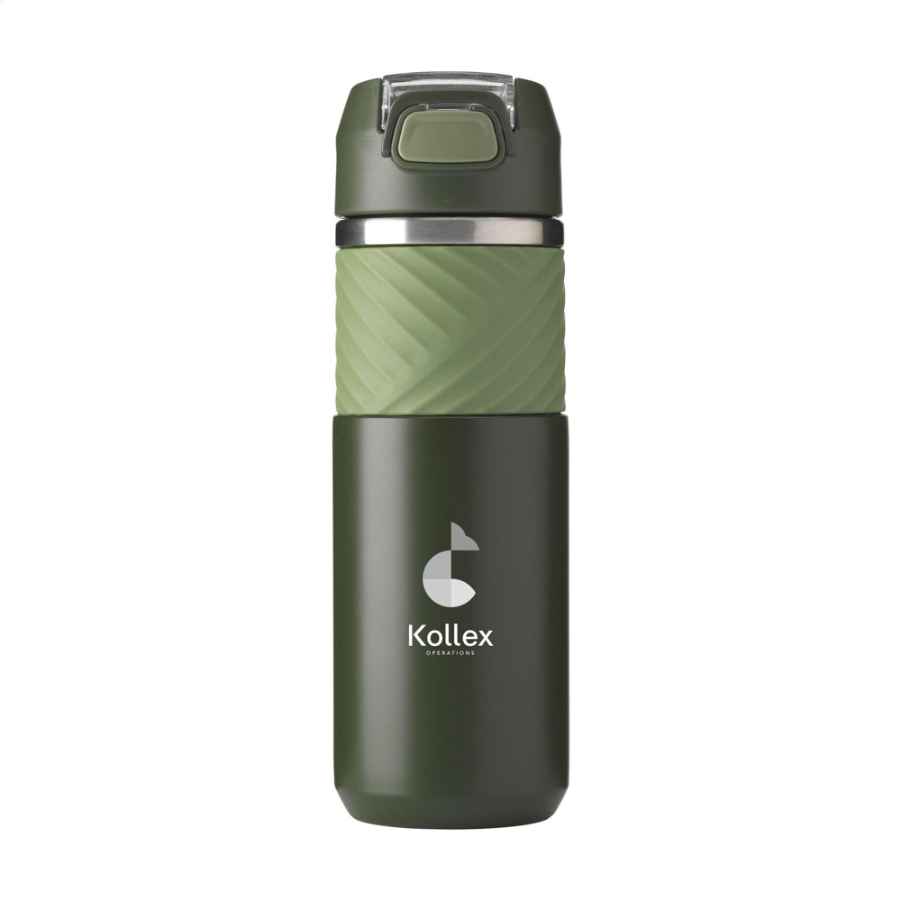 Lynn RCS Recycled Steel Bottle 500 ml termoflaske