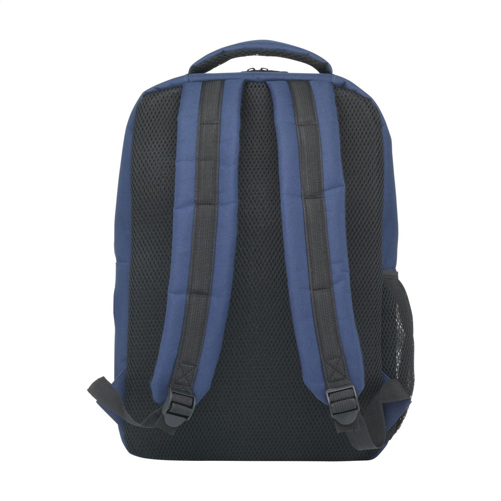Finley GRS RPET Laptop Backpack rygsæk