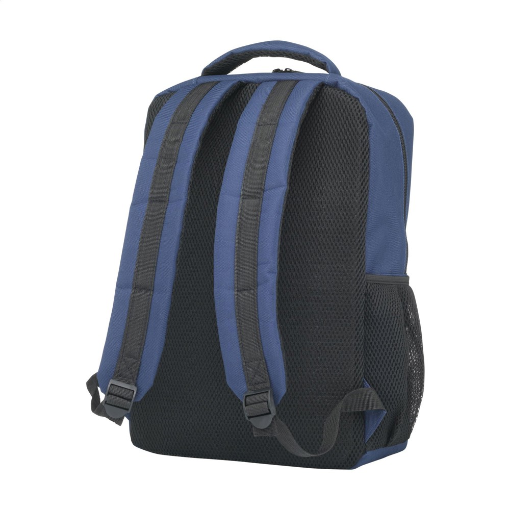 Finley GRS RPET Laptop Backpack rygsæk