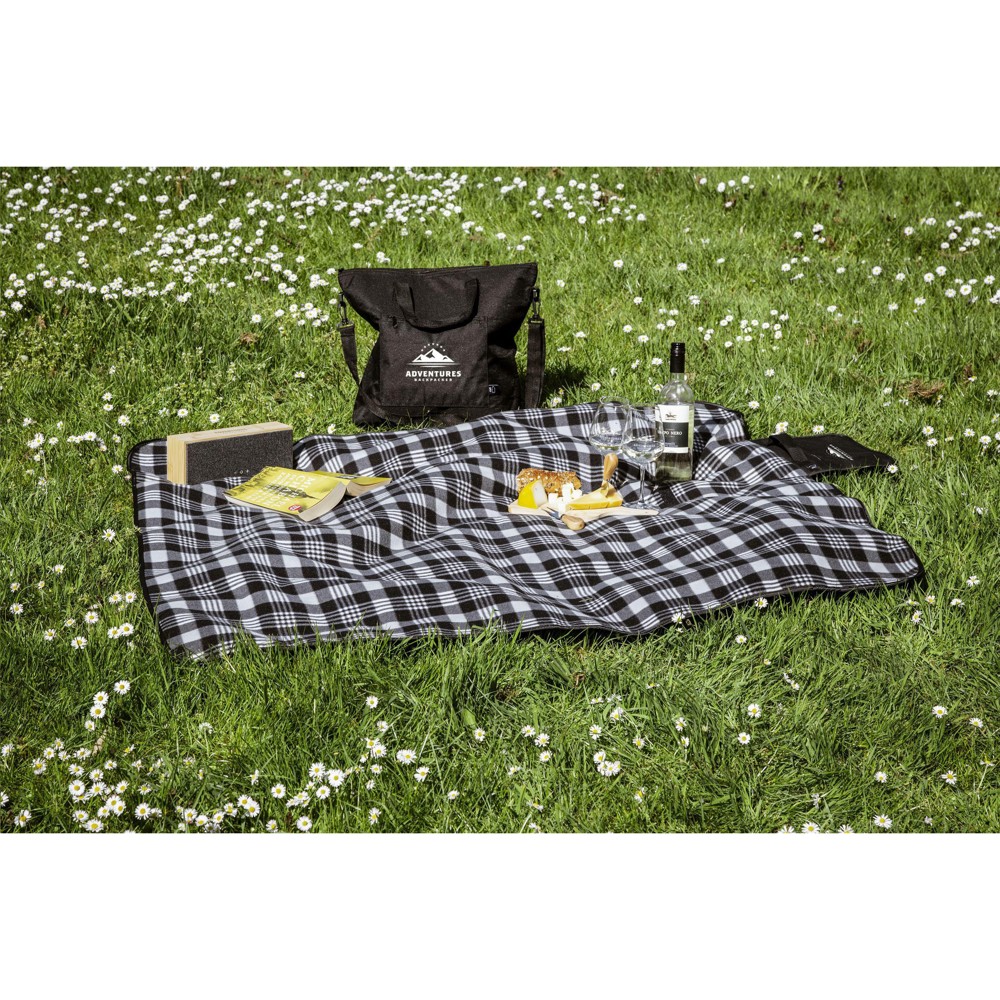 MacBlanket GRS Picnic Blanket picnictæppe