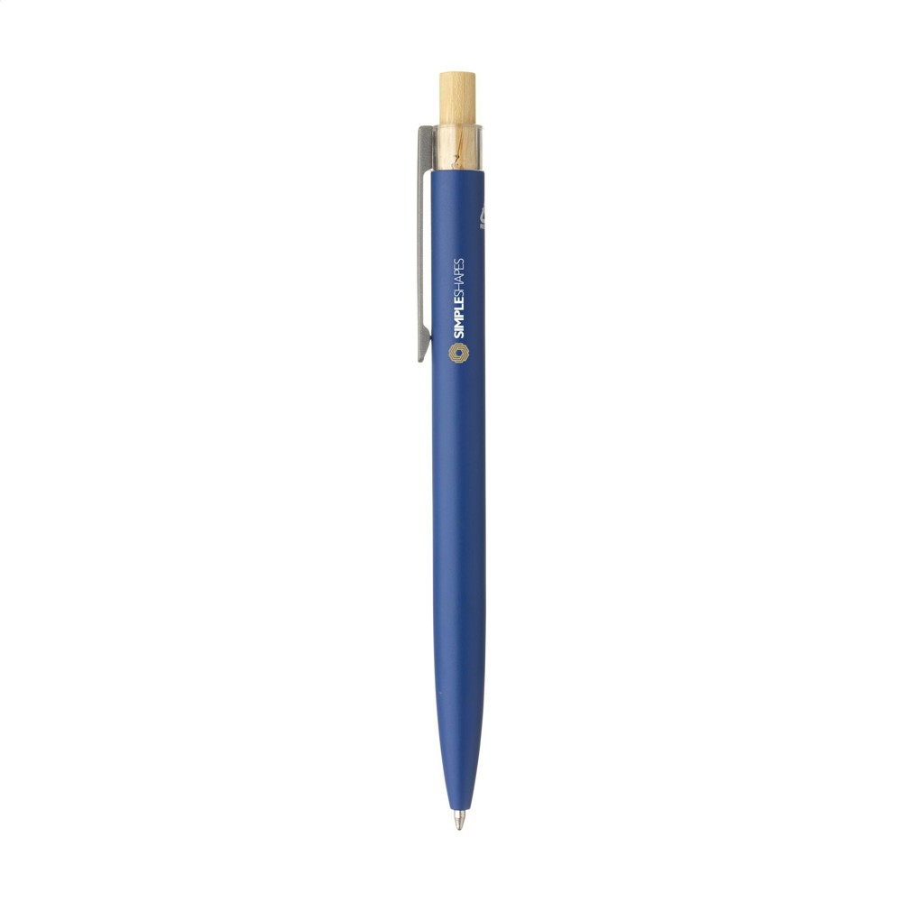 Alvar GRS Recycled Alu Pen kuglepen