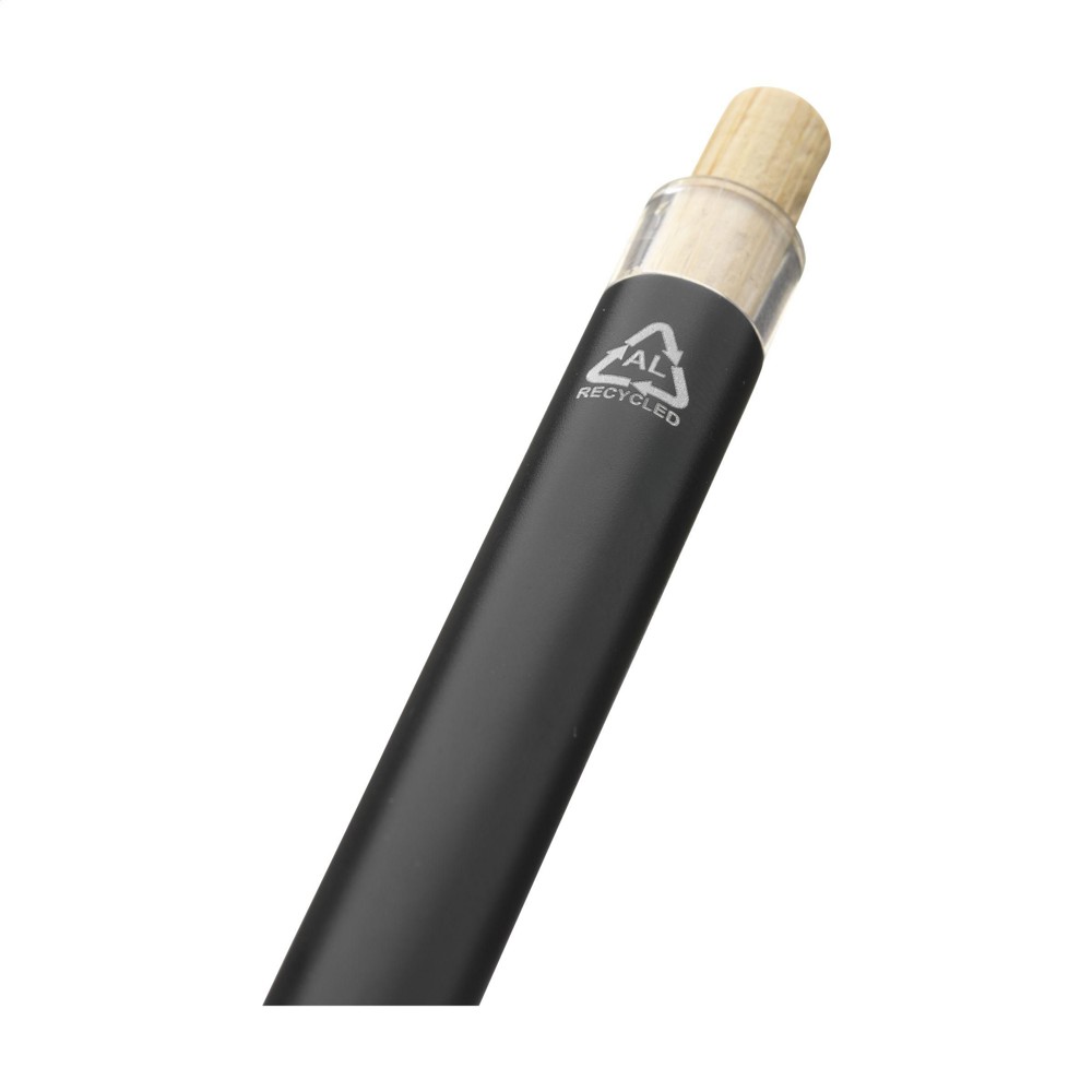 Alvar GRS Recycled Alu Pen kuglepen